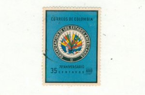 COLUMBIA C433 USED BIN $0.50