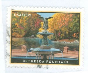 United States #5348 Used