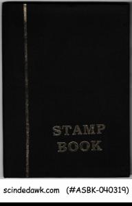 UNITED STATES - 1985-86 COMMEMORATIVE SET IN A SMALL STOCK BOOK COMPLETE