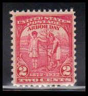 717 Fine MNH O3080