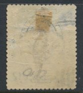 North Borneo  SG 173 SC# 145 spacefiller   perf 13½ x 14 see scans & details