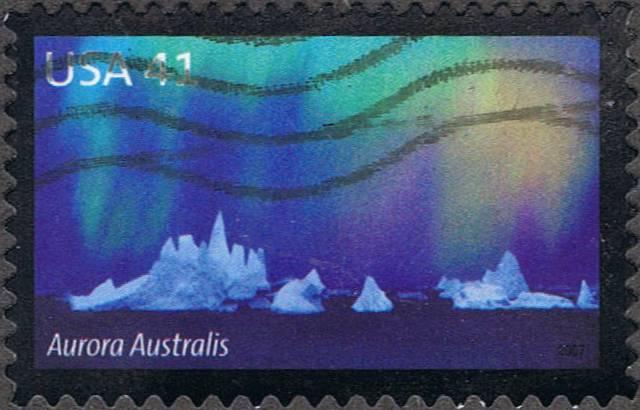 Used US 41 cent Scott# 4204 VF