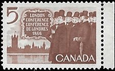 CANADA   #448 MNH (3)