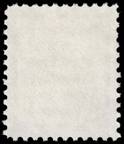 United States - Scott 2521 - Mint-Never-Hinged - Short Perforation Teeth