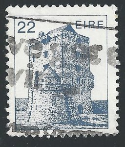 Ireland #548 22p Aughnanure Castle, Oughterard