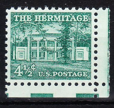 MOstamps - US Scott #1037 XF-Sup Mint OG NH - Lot # HS-C859