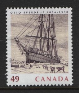 CANADA,  2026  MNH SHIP