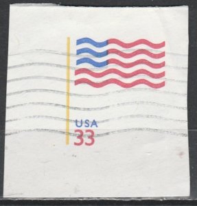 United States     U643      (O)    1999    Fragment d'enveloppe