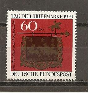 Germany B564 MLH