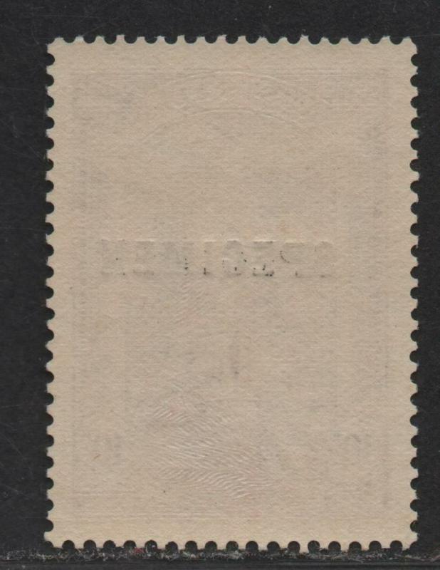 $Australia Sc#178 M/NH/VF Specimen o/p