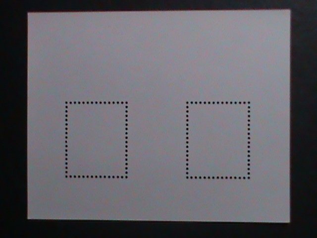 ​JAPAN-1992 SC#2150-1 YEAR OF THE LOVELY ROOSTER-MNH S/S WE SHIP TO WORLDWIDE