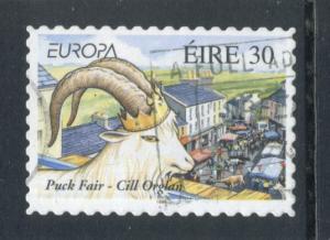 Ireland 1127  Used