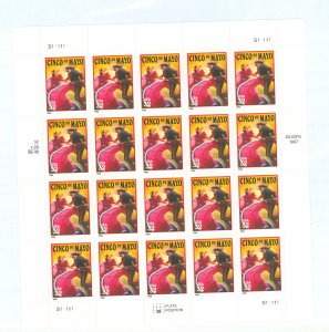 United States #3203  Multiple