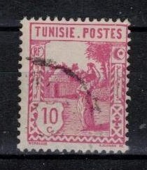 Tunisia - Scott 78