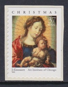 3675 Christmas MNH