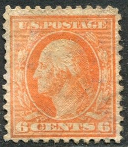 506 6c Washington Used