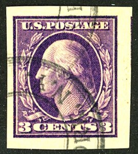 U.S. #483 USED