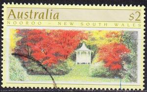 AUSTRALIEN AUSTRALIA [1989] MiNr 1170 C ( O/used ) Pflanzen