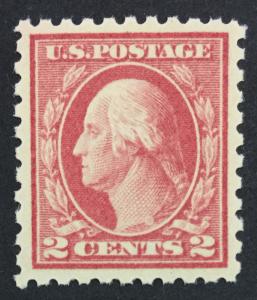 US #463 MINT OG NH XF $45 LOT #615