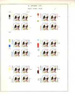 U.S. #PL# NUMBERS ON PAGE MIXED CONDITION