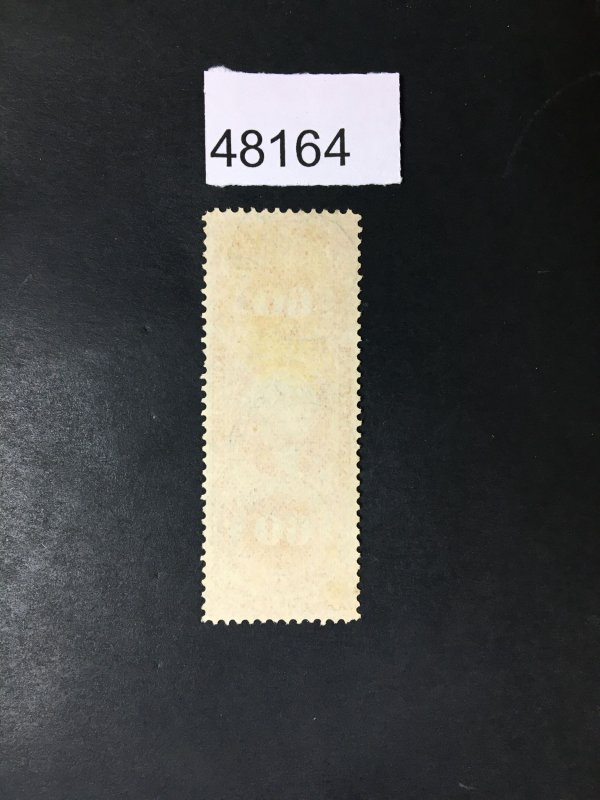 US STAMPS # R64c USED $14 LOT #48164