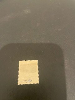 Belgium Congo sc 3 MH