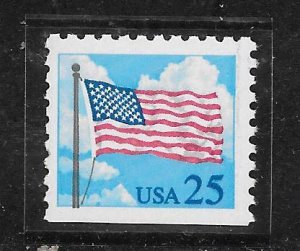 #2285A MNH Single