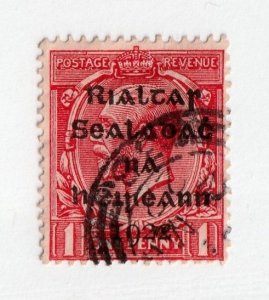 Ireland     40        used