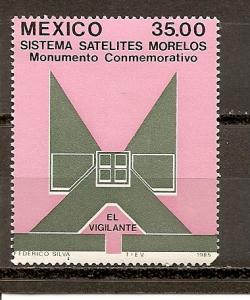 Mexico 1421 MNH