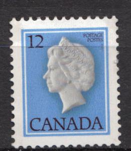 Canada Scott # 713 - MNH  