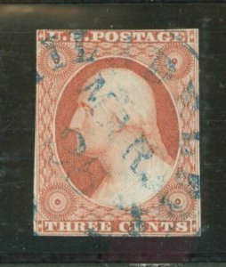 United States #11 Used