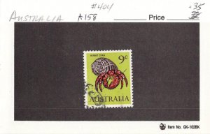 Australia 404 Used  1966 (SC0_071)