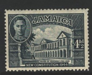 Jamaica Sc#132 MNH