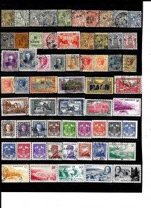Stamps / Europe / Monaco 2