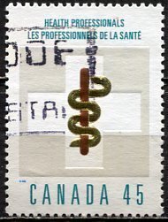 Canada; 1998: Sc. # 1735:  Used Cpl. Set