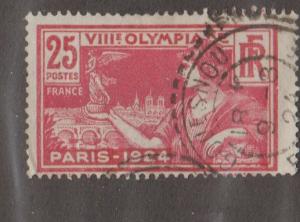 France #199 Used