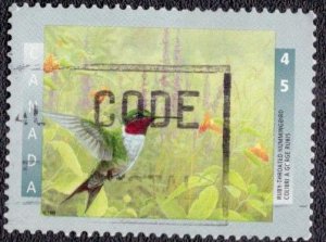 Canada - 1594 1996 Used