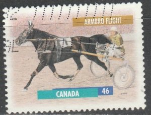 Canada   1794      (O)   1999