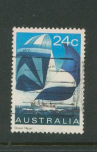 Australia SG 833 VFU