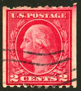 U.S. #450 USED