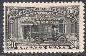 UNITED STATES SCOTT E14