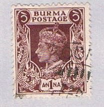 Burma King 3 - pickastamp (AP104913)