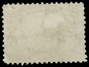 # 298 Mint No Gum Minor Fault Brown Violet And Black Canal Locks At Sault Ste...