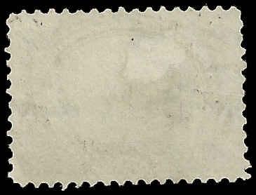 # 298 Mint No Gum Minor Fault Brown Violet And Black Canal Locks At Sault Ste...