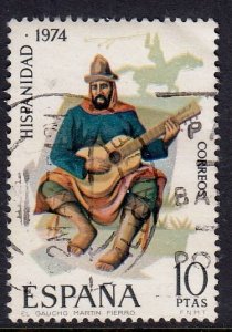 Spain,As per scan,used