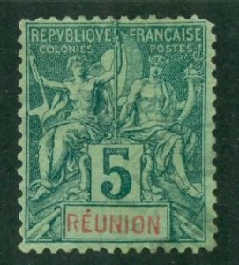 Reunion 1892 #37 U SCV(2024) = $2.25