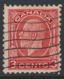 Canada  SG 321b  Used  Die II    see scan 