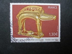 2007 - Archeology museum  - Used