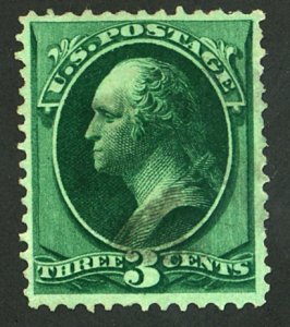 U.S. #158 USED