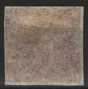 Newfoundland Sc#12a MH